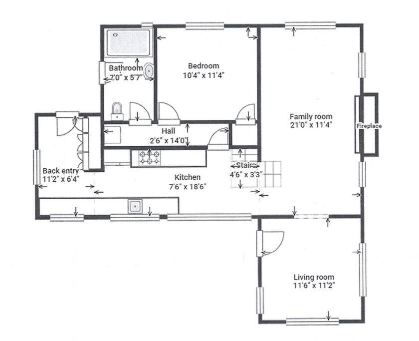 Sled-Ski Lakeside Village Cabin - Spa - BBQ - Firepit - Loft - Games