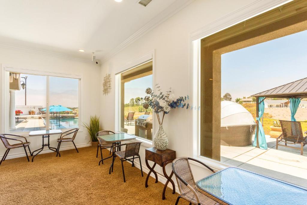 Gaia Inn & Spa- Adult Only- Temecula Wine Country - Image 5