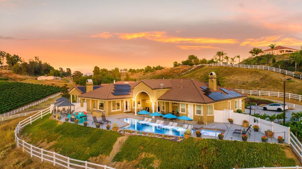 Gaia Inn & Spa- Adult Only- Temecula Wine Country - Image 4