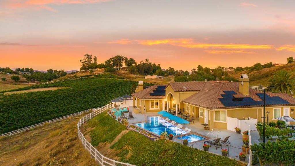 Gaia Inn & Spa- Adult Only- Temecula Wine Country - Image 7