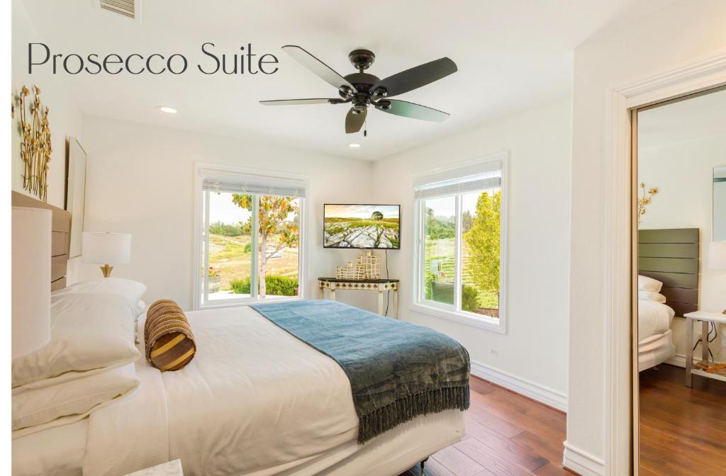 Gaia Inn & Spa- Adult Only- Temecula Wine Country - Image 8