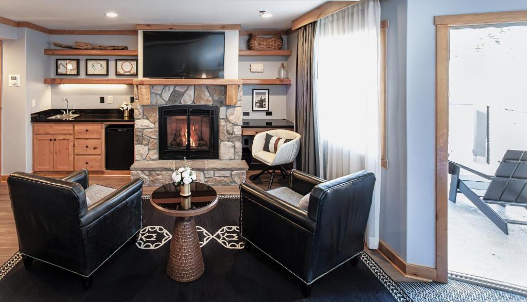 The Landing Resort and Spa - Image 4