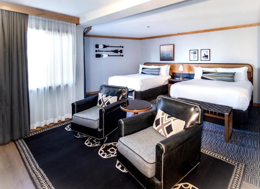 The Landing Resort and Spa - Image 8