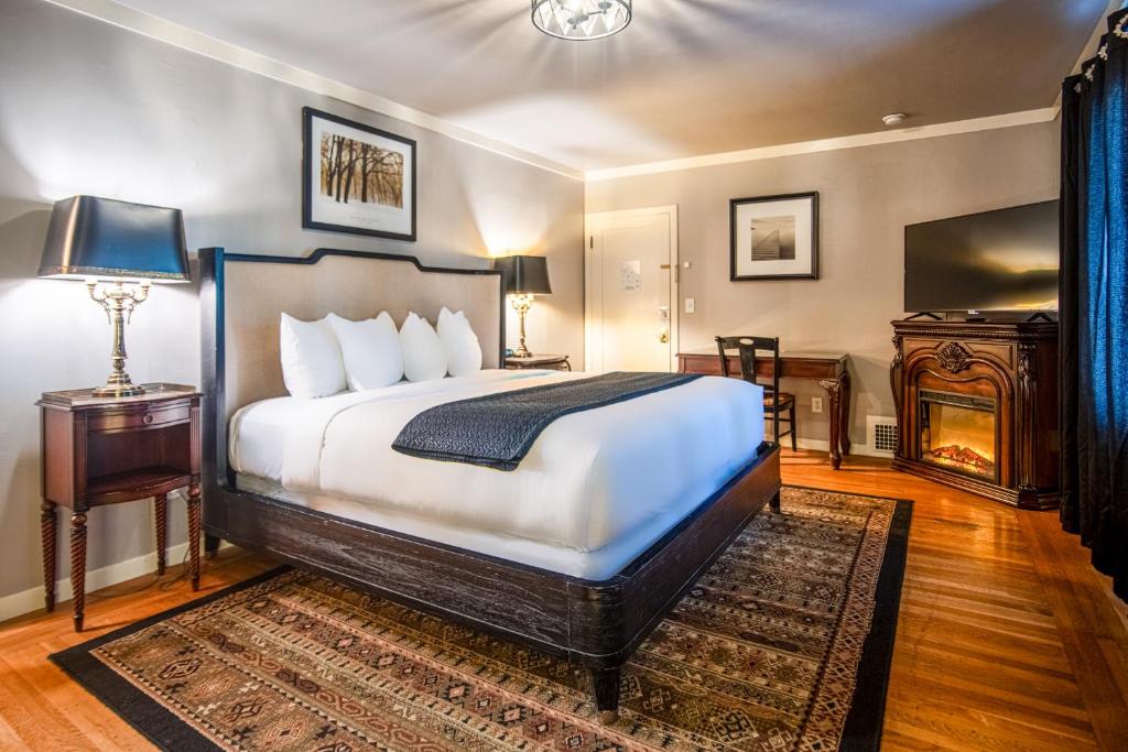 Inn at Parkside - Image 7