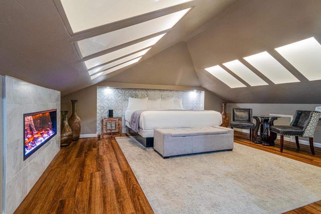 Inn at Parkside - Image 5