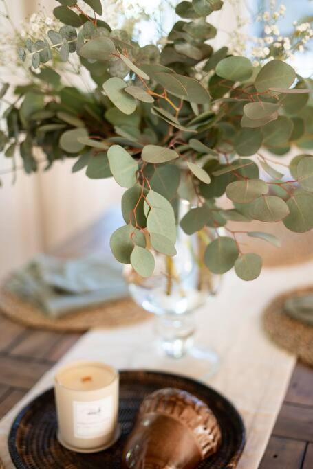 Wild Olive Lodge ° Serene grandma chíc getaway cabin - Image 4