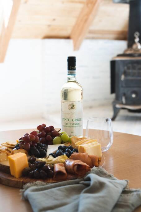 Wild Olive Lodge ° Serene grandma chíc getaway cabin - Image 8