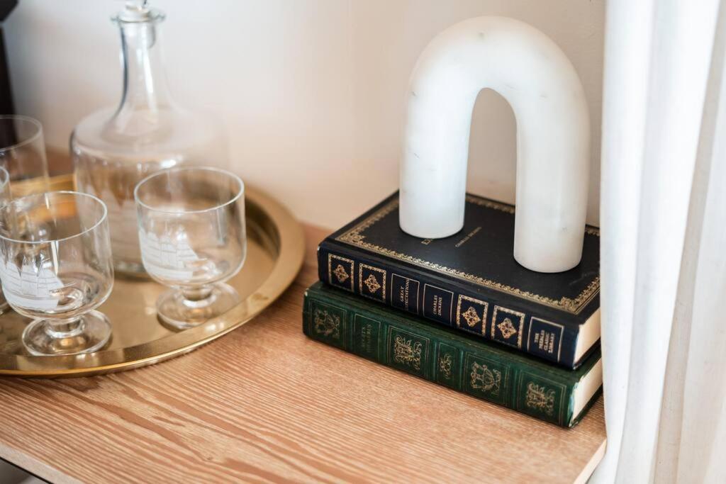 Wild Olive Lodge ° Serene grandma chíc getaway cabin - Image 6