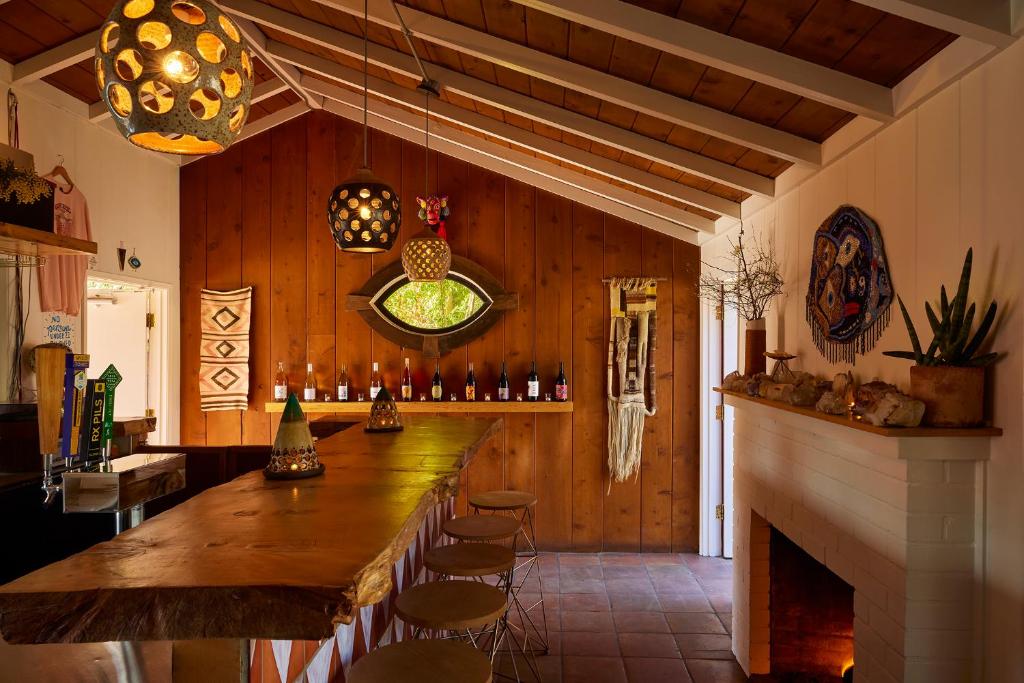 Ojai Rancho Inn - Image 4