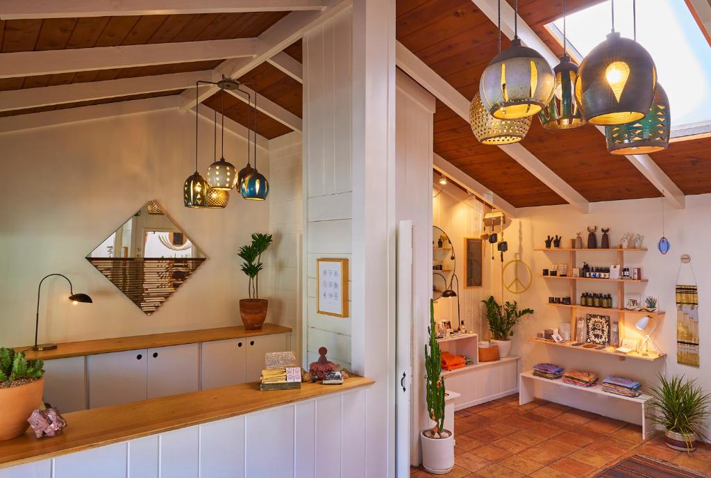 Ojai Rancho Inn - Image 8