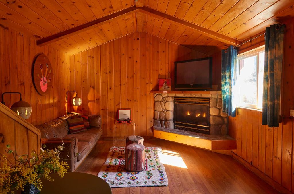 Ojai Rancho Inn - Image 5