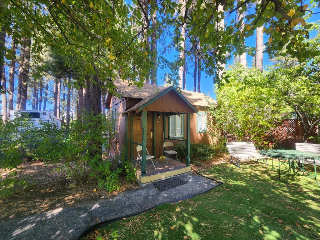 Creek Runner's Lodge - Image 6