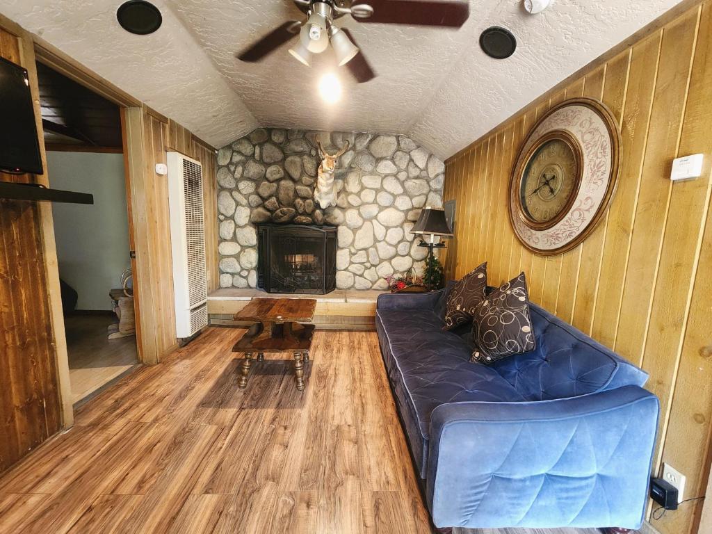 Creek Runner's Lodge - Image 5