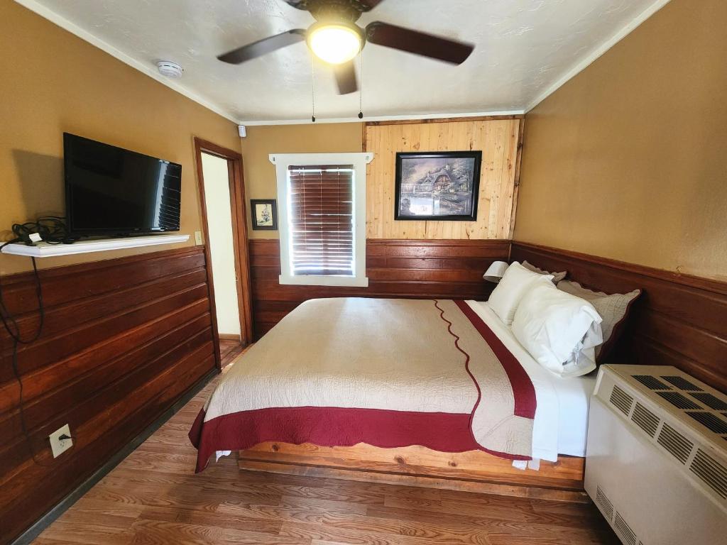 Creek Runner's Lodge - Image 7