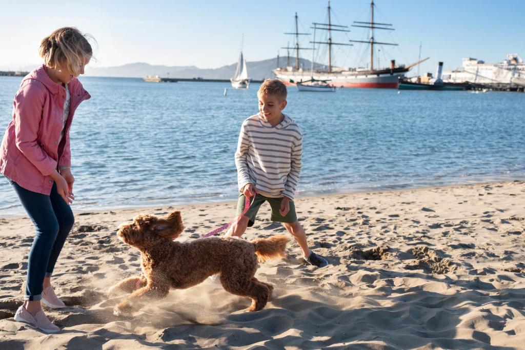 Argonaut Hotel, a Noble House Hotel - Image 7