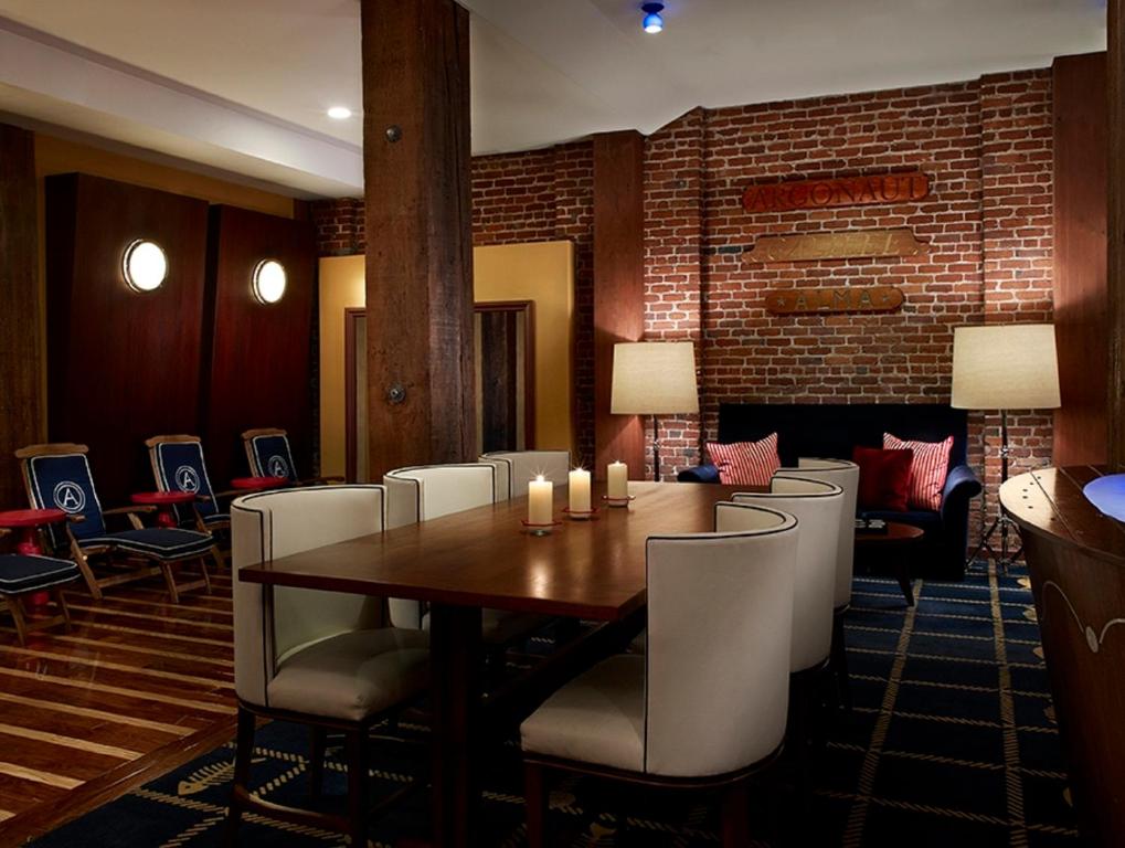 Argonaut Hotel, a Noble House Hotel - Image 4