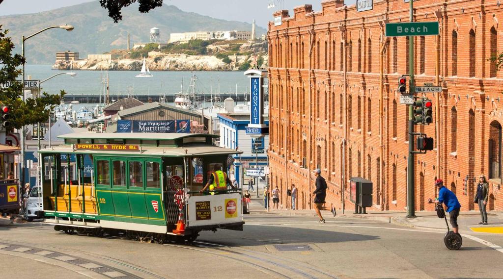 Argonaut Hotel, a Noble House Hotel - Image 5