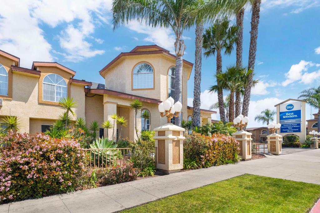 Best Western Oxnard Inn - Image 5