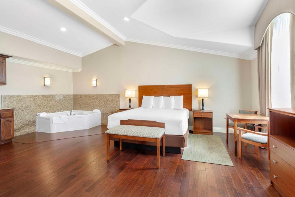 Best Western Oxnard Inn