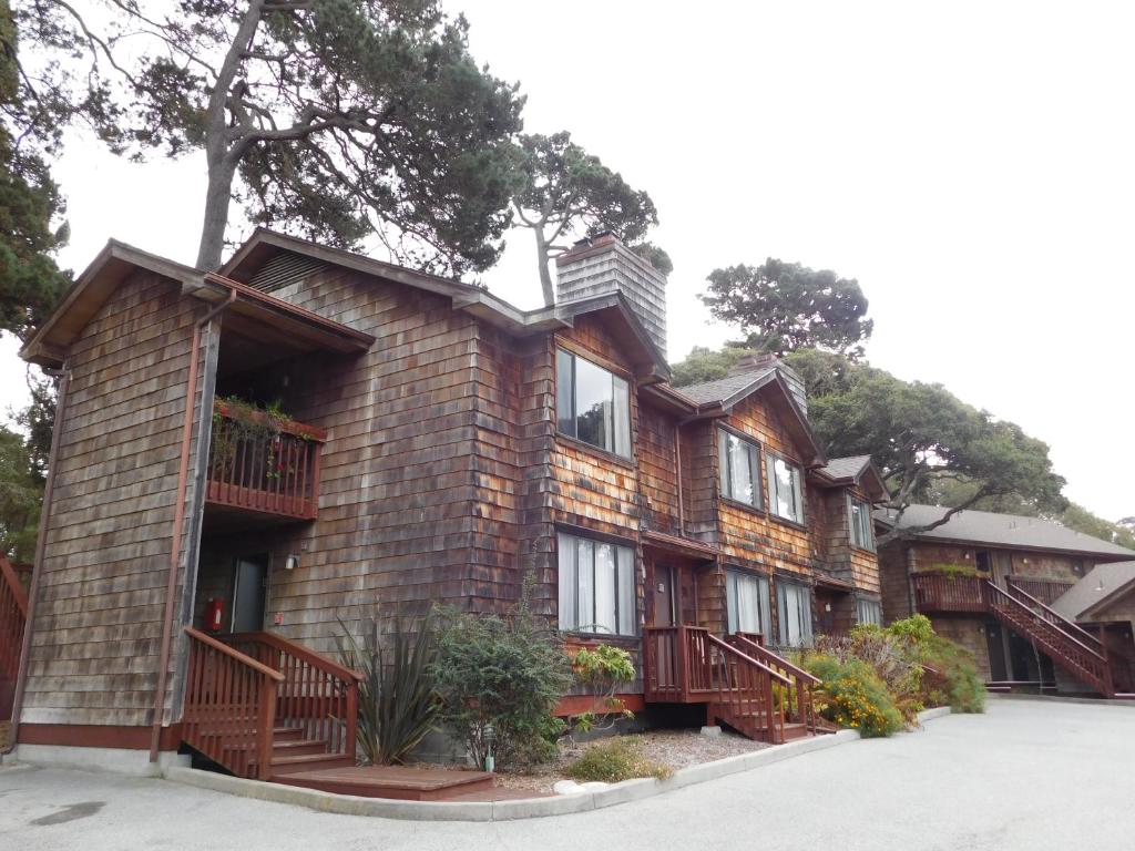 Pacific Gardens Inn - Image 5