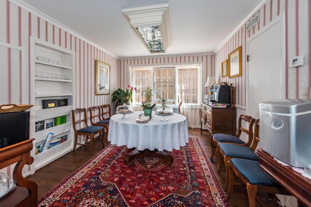 Bath Street Inn - Image 4