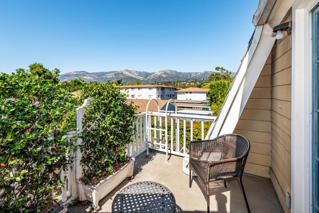 Bath Street Inn - Image 5