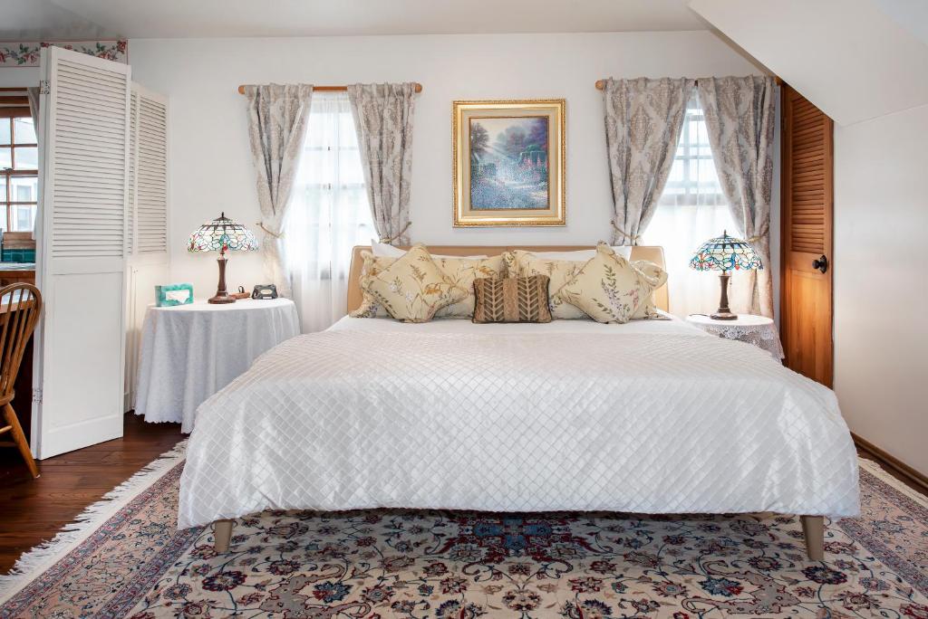 Bath Street Inn - Image 7