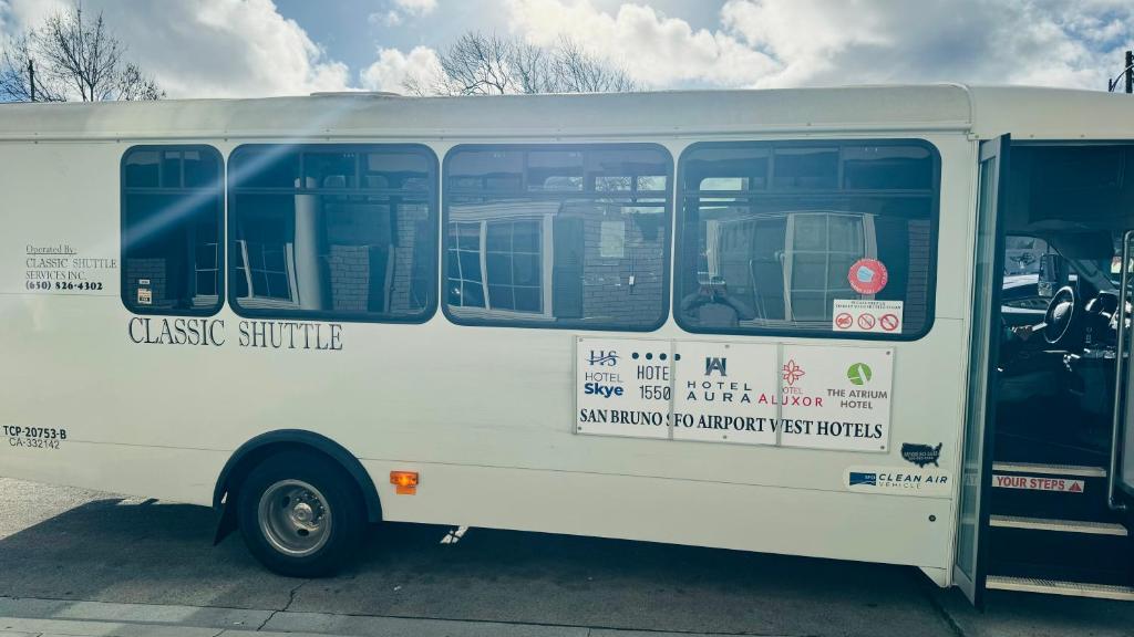 Hotel 1550 - SFO Airport West - Image 6