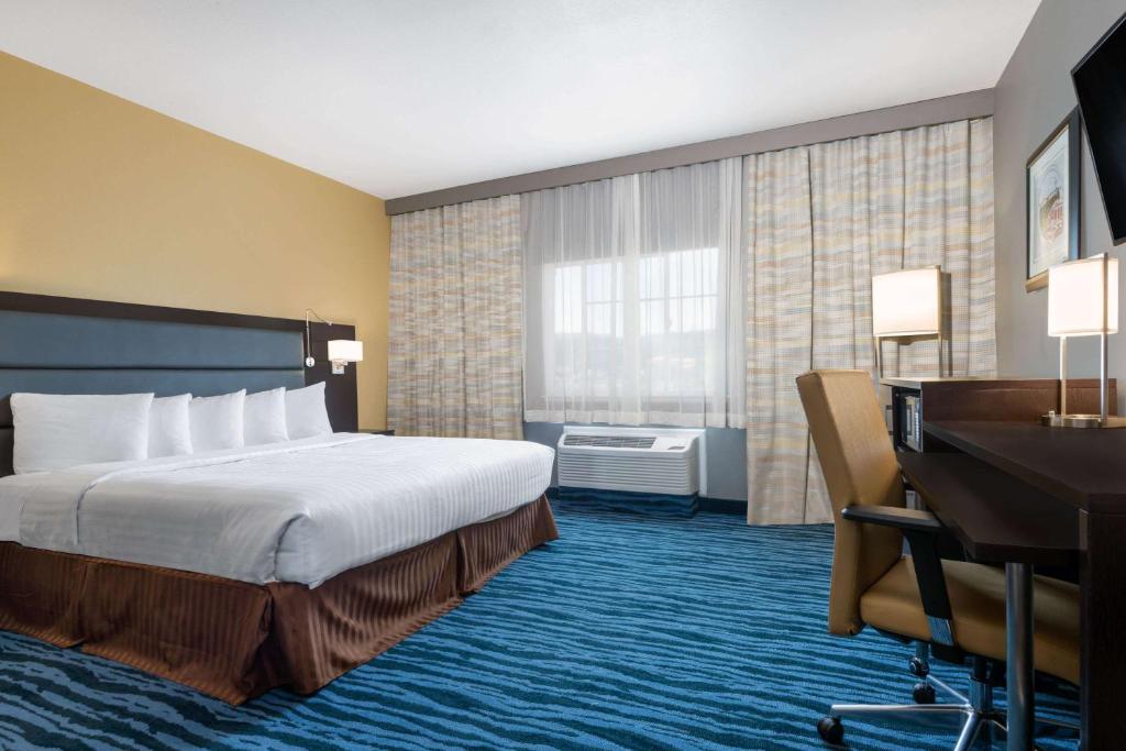 Hotel 1550 - SFO Airport West - Image 7