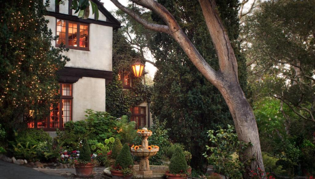 Old Monterey Inn - Image 6