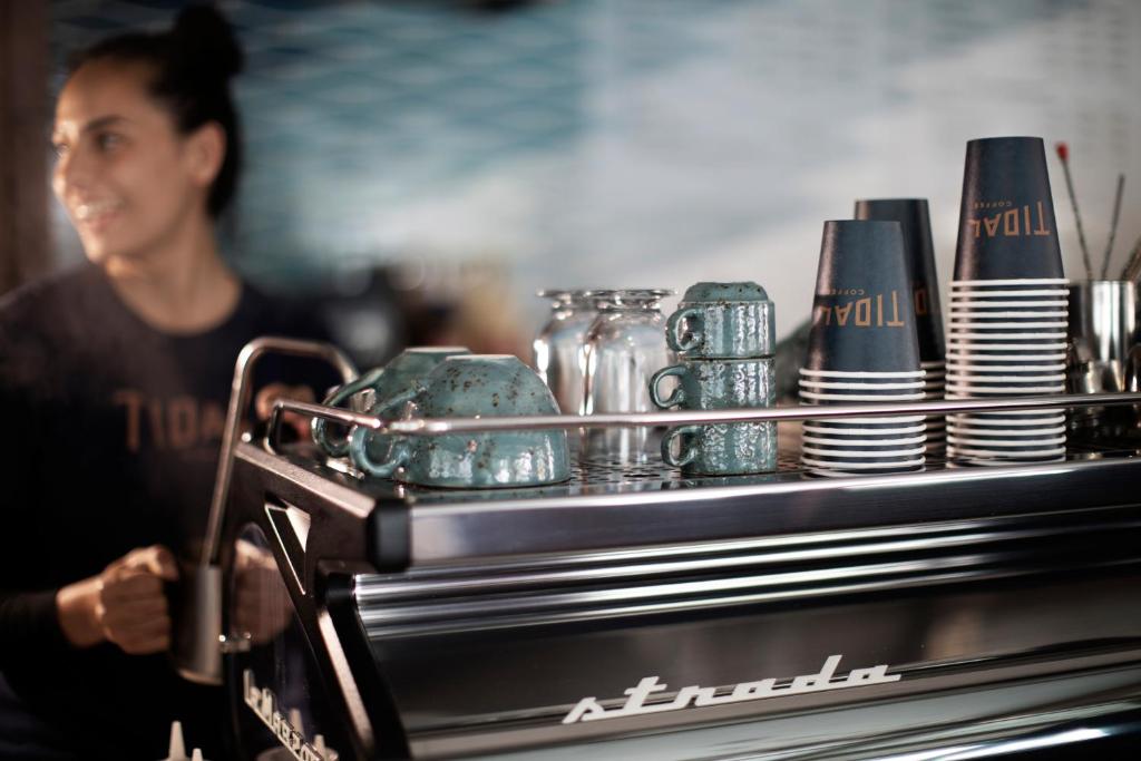 Monterey Plaza Hotel & Spa - Image 8