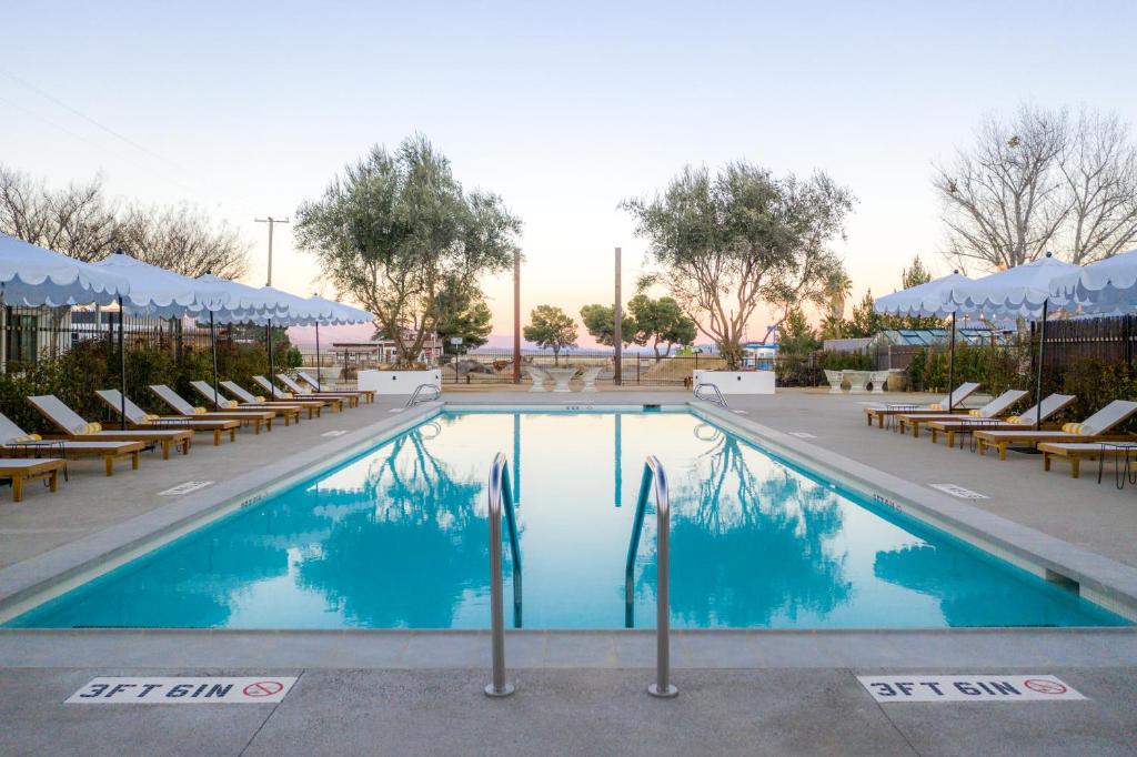 Cuyama Buckhorn - Image 4