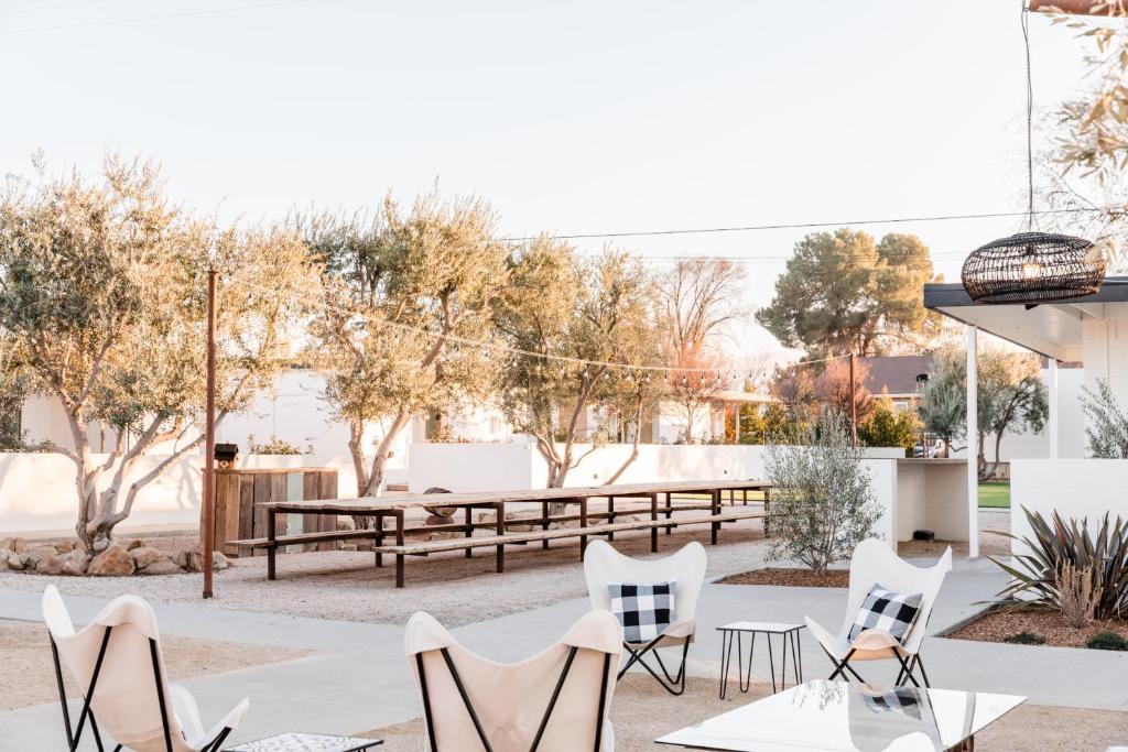 Cuyama Buckhorn - Image 6