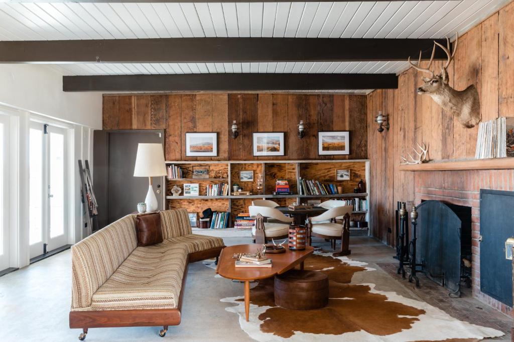 Cuyama Buckhorn - Image 5