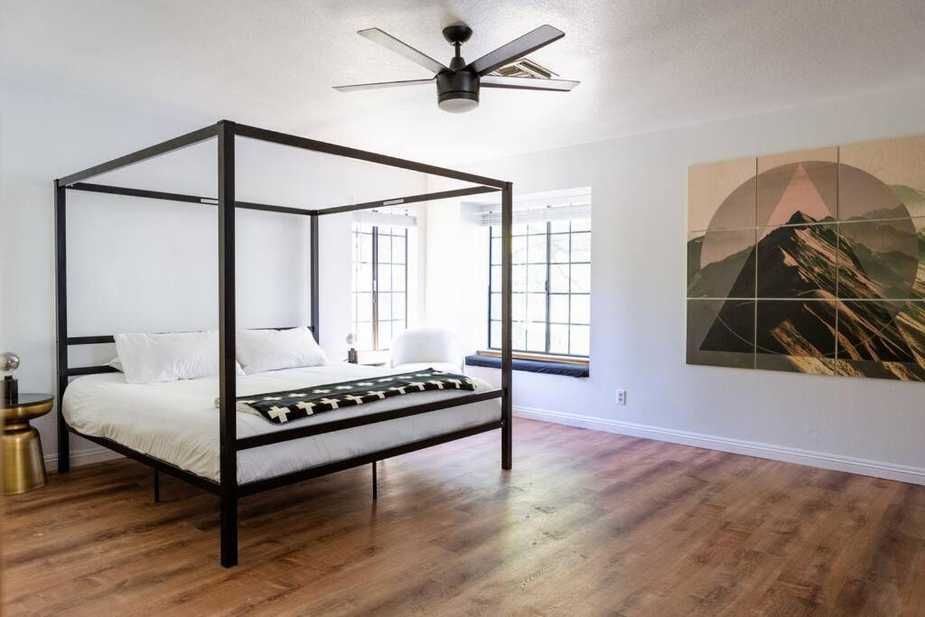 Apres-Ski Chalet Mt High Wrightwood Ski Resort - Image 7