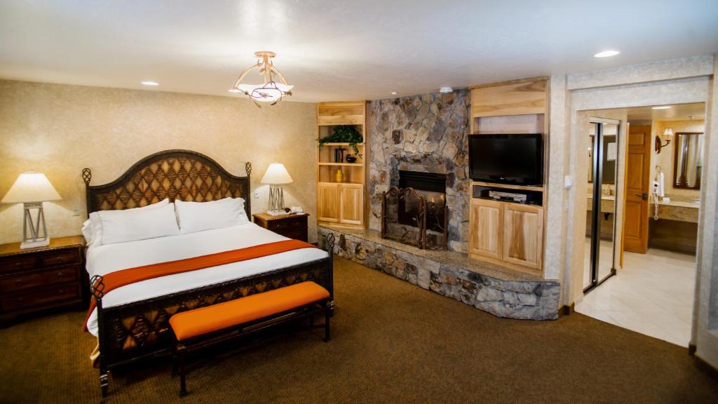 Holiday Inn Express South Lake Tahoe by IHG - Image 4