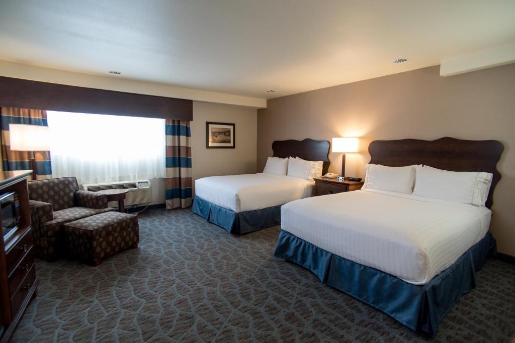 Holiday Inn Express South Lake Tahoe by IHG - Image 8