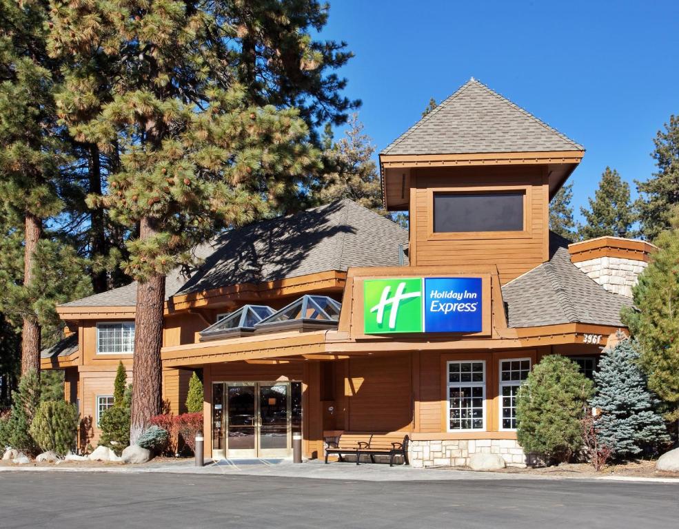 Holiday Inn Express South Lake Tahoe by IHG
