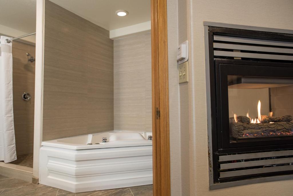 Holiday Inn Express South Lake Tahoe by IHG