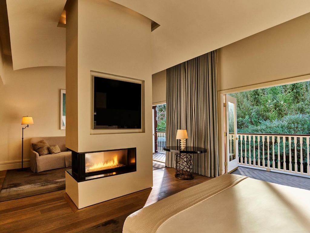 Hotel Bel-Air - Dorchester Collection - Image 5