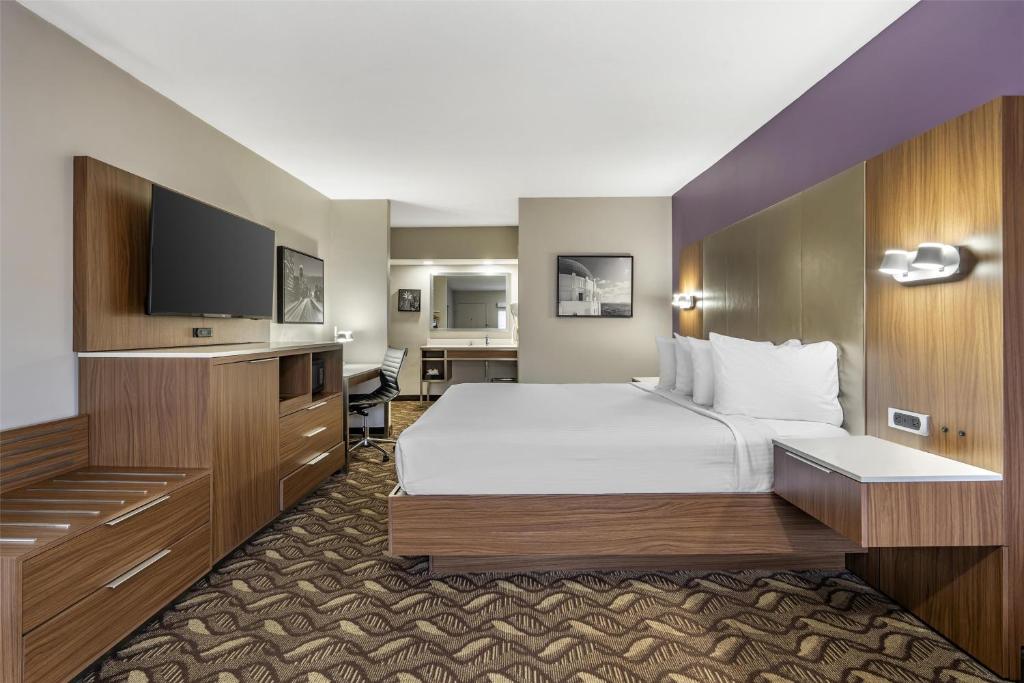 Best Western Airport Plaza Inn Hotel - Los Angeles LAX - Image 8