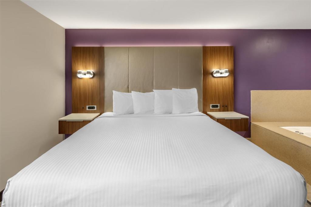 Best Western Airport Plaza Inn Hotel - Los Angeles LAX