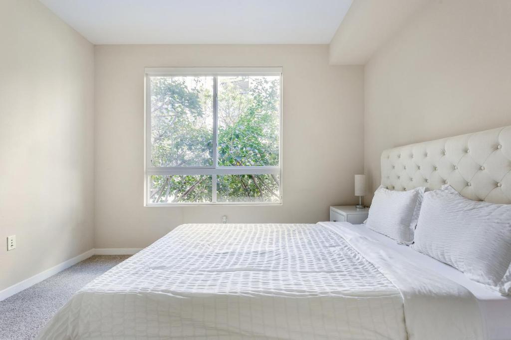 Luxury 2 Bedroom 2 Bathroom With Fitness Center and Pool - Image 8