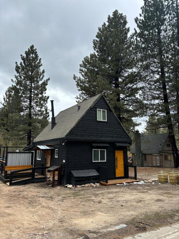 Hot Tub (Jacuzzi) - Photo 2