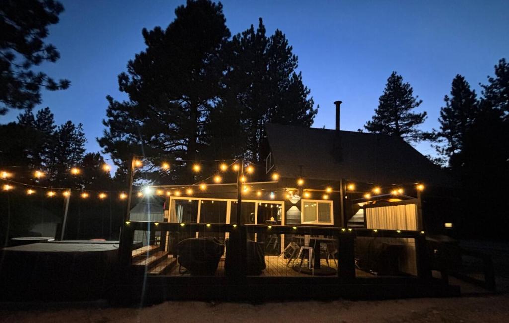 Hot Tub (Jacuzzi) - Photo 5