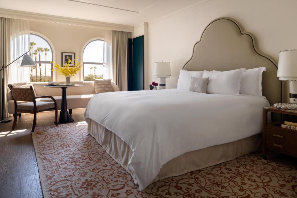 The Langham Huntington, Pasadena - Image 8