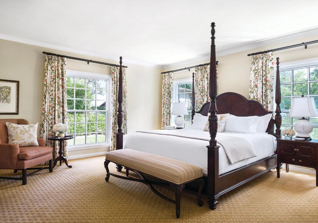 The Langham Huntington, Pasadena - Image 5