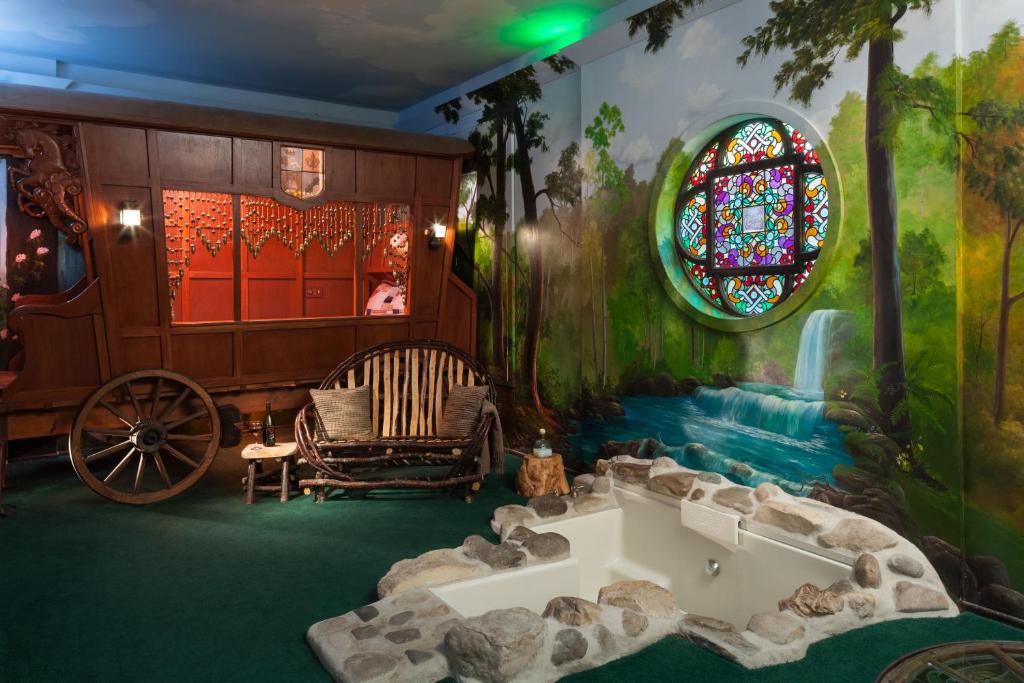 Hot Tub (Jacuzzi) - Photo 4