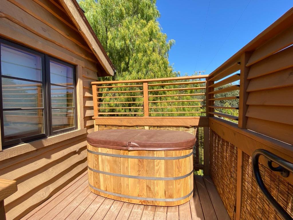 Victorian Mansion Bed and Breakfast Inn