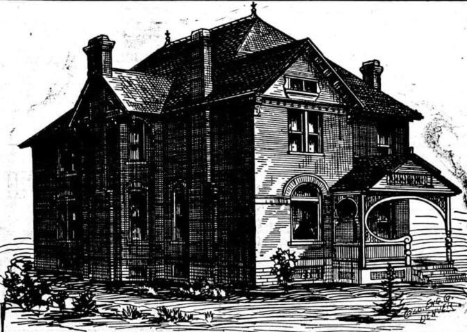 Downen House Bed & Breakfast - Image 7